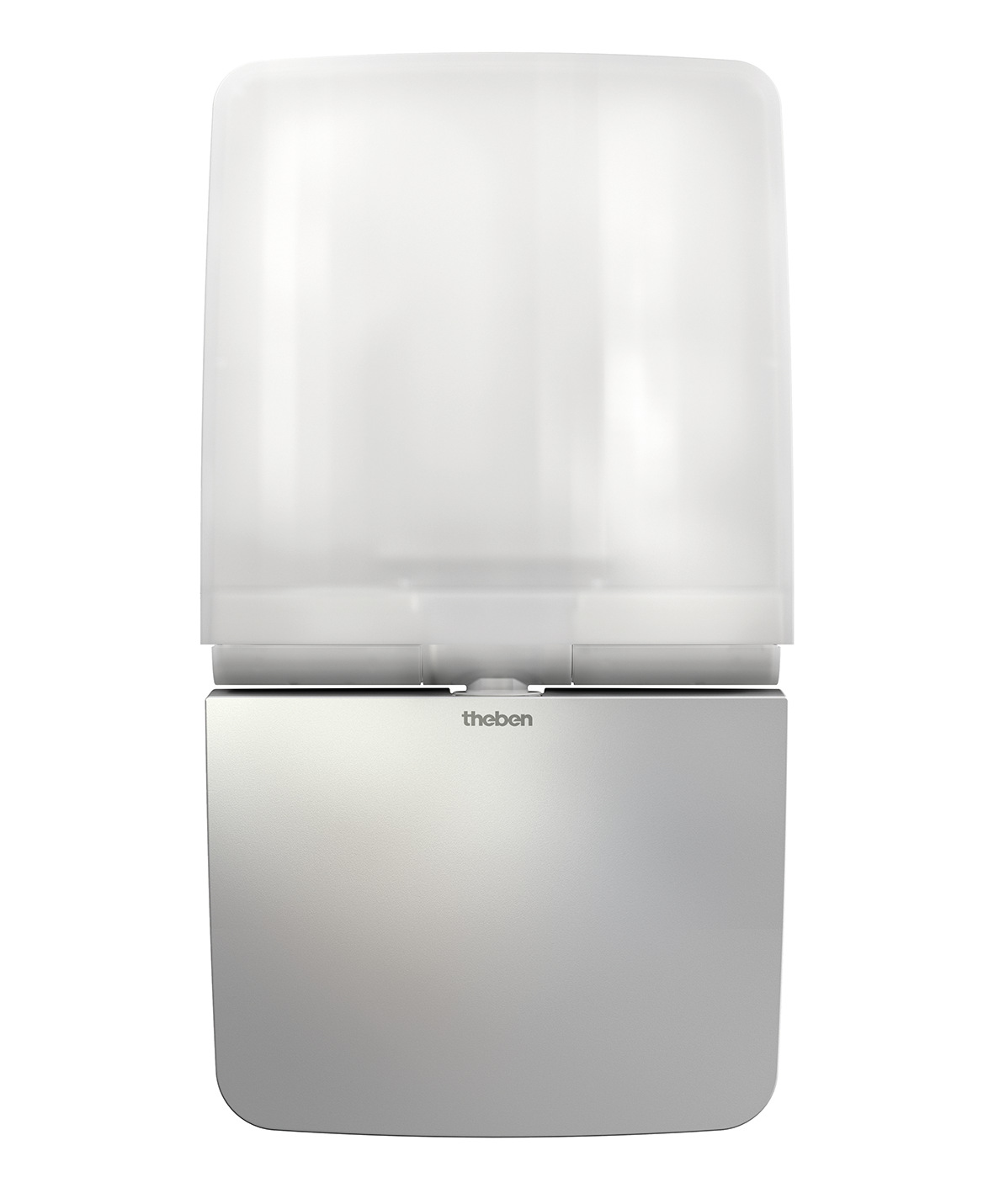 LED-Strahler/LED-Leuchte theLeda P12L AL LED-Strahler/LED-Leuchte theLeda P12L AL