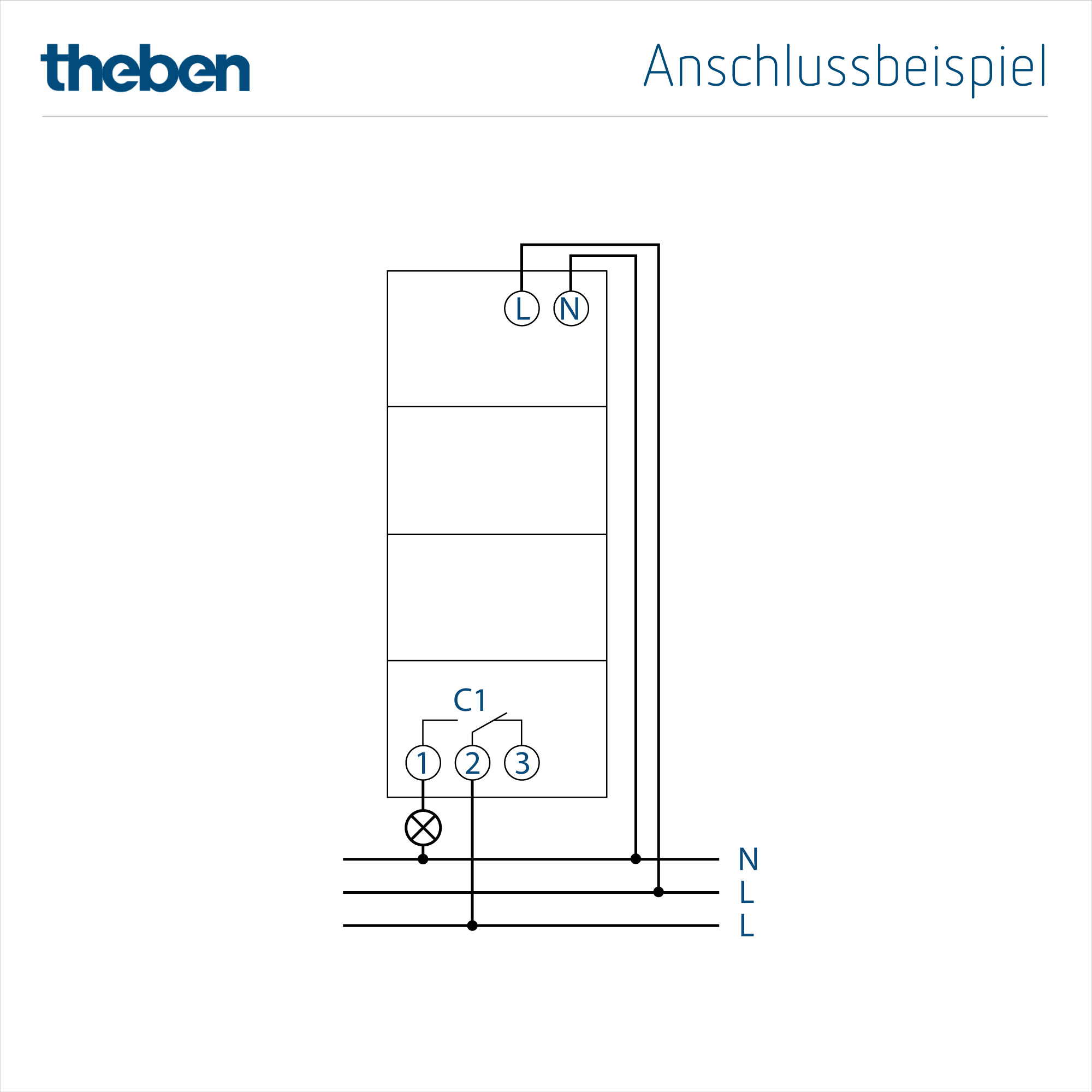 SELEKTA 170 top3 "Refu2rbished", Schaltplan