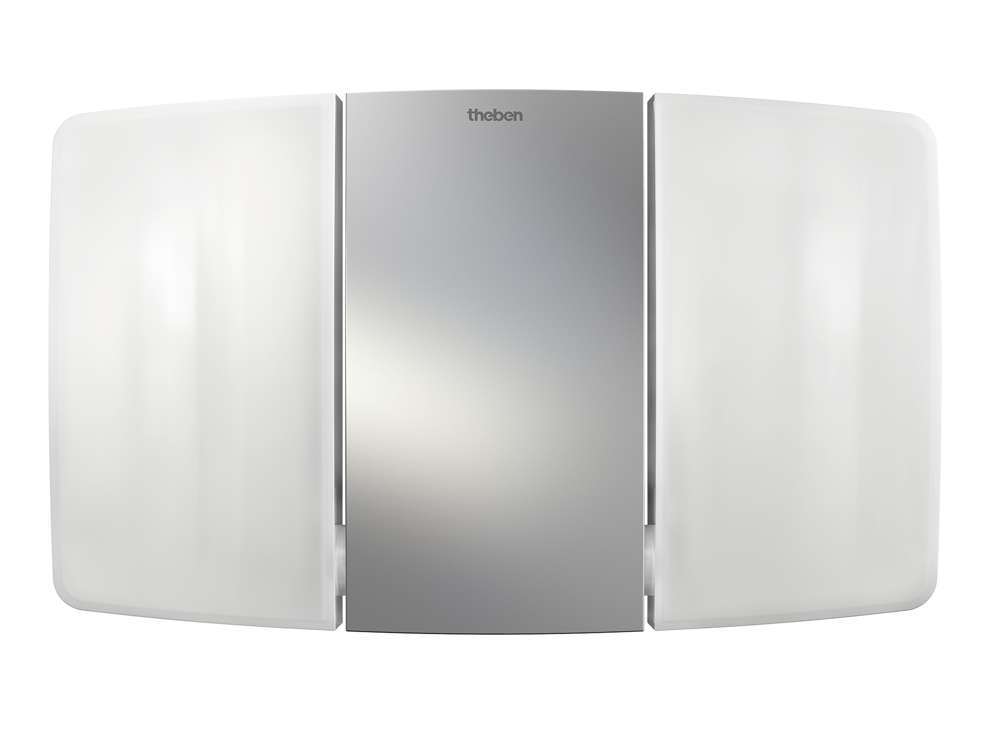 LED-Strahler/LED-Leuchte theLeda P24L AL LED-Strahler/LED-Leuchte theLeda P24L AL