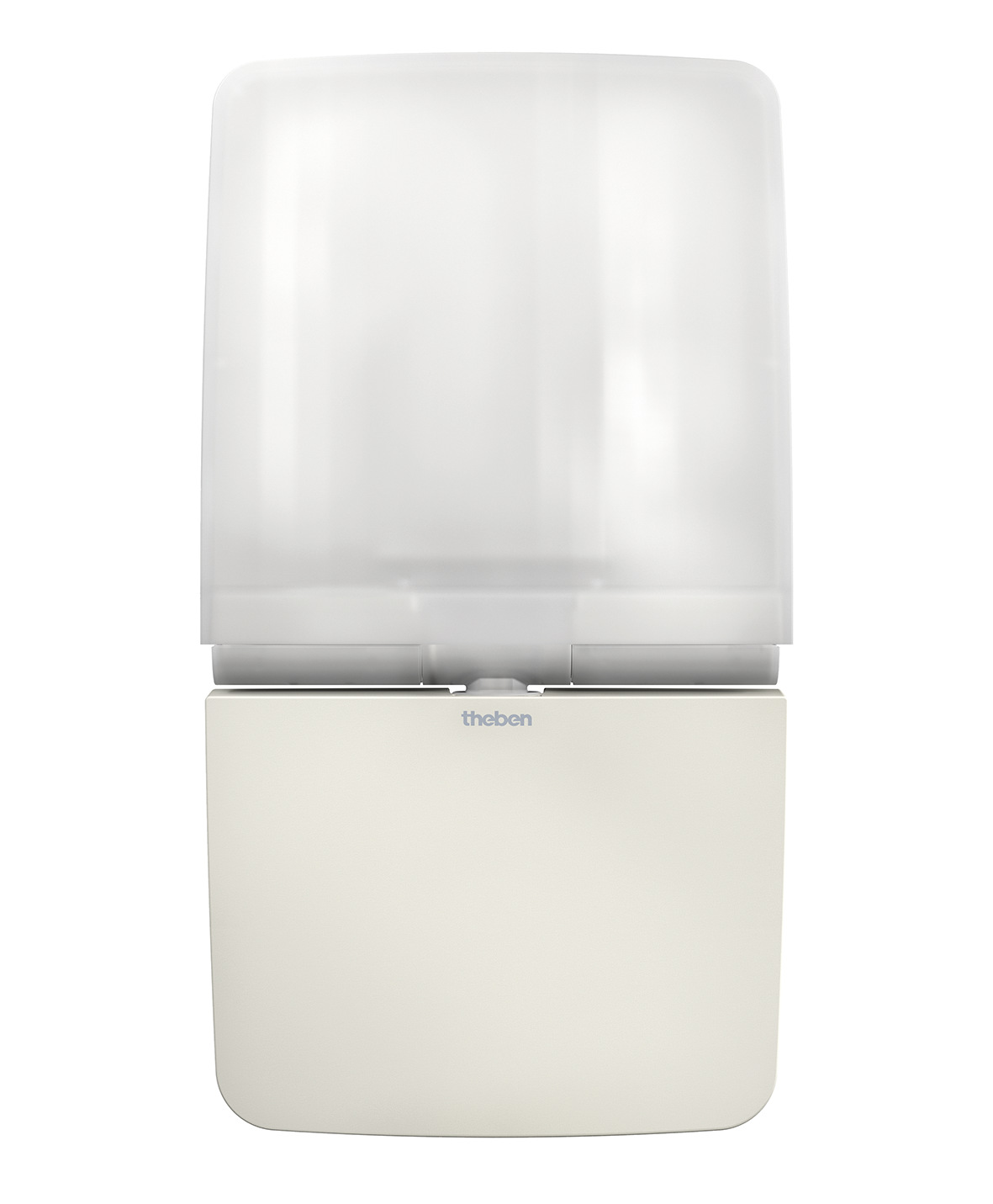 LED-Strahler/LED-Leuchte theLeda P12L WH LED-Strahler/LED-Leuchte theLeda P12L WH