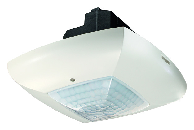 Passiv-Infrarot-Präsenzmelder (PIR) COMPACT OFFICE 24V Passiv-Infrarot-Präsenzmelder (PIR) COMPACT OFFICE 24V