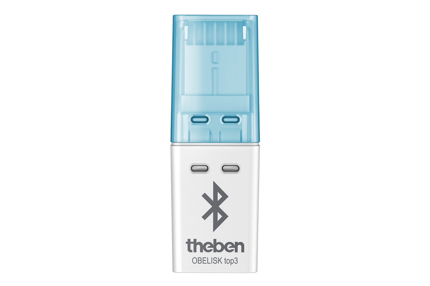 9070130 Bluetooth OBELISK top3 Frontansicht
