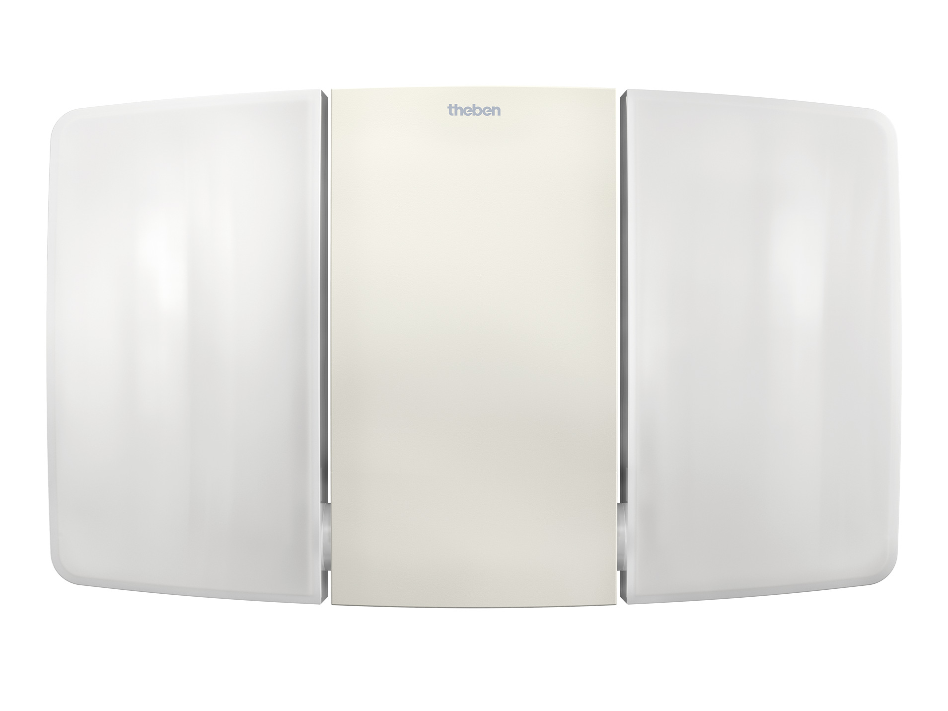 LED-Strahler/LED-Leuchte theLeda P24L WH LED-Strahler/LED-Leuchte theLeda P24L WH
