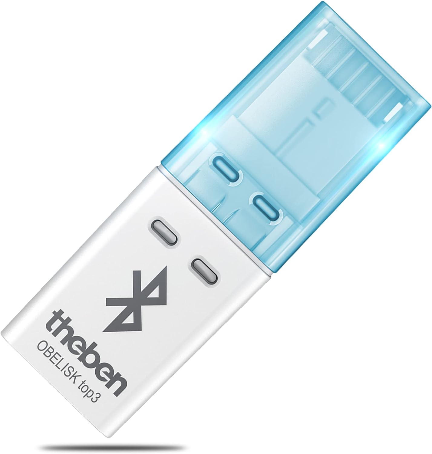 9070130 Bluetooth OBELISK top3 Produktbild